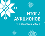 Статистика национальной доменной зоны за 1 полугодие 2022